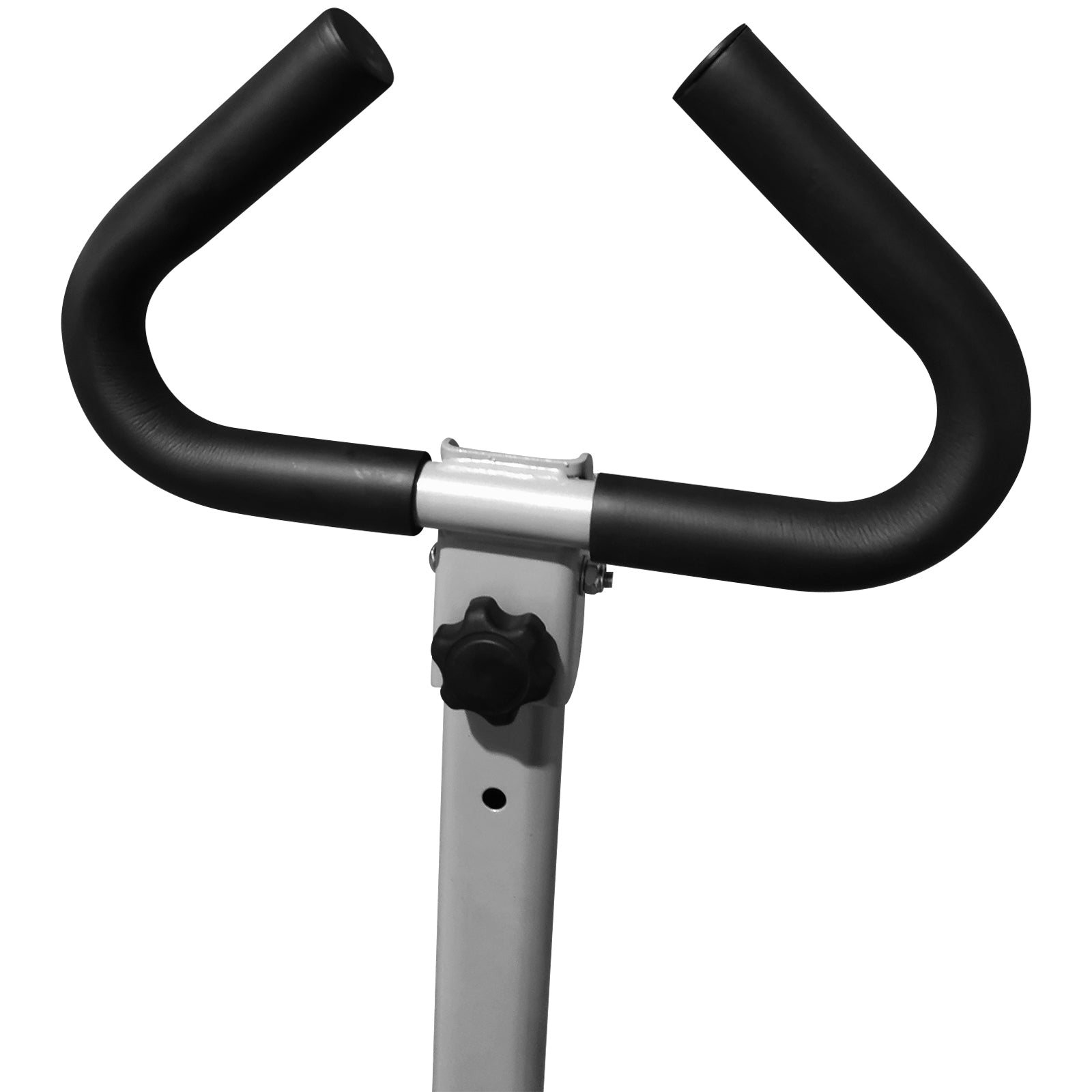 Stepper Fitness Exercise Handle Bar Machine Cardio Foldable Workout Aerobic