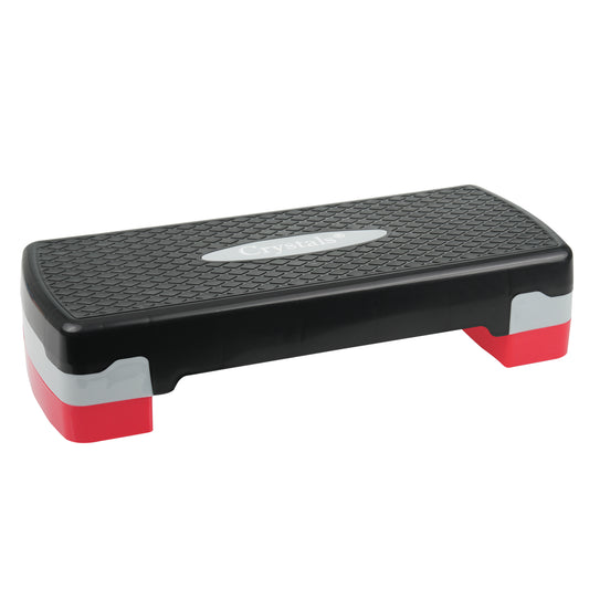 Non Slip Aerobic Stepper Yoga Step Board Gym Fitness Exercise Cardio Home Yoga